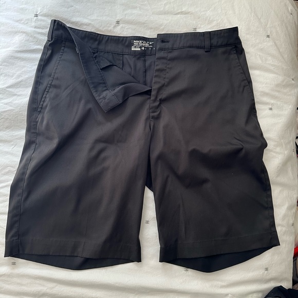 Nike Dri-FIT Men's Golf Shorts - Picture 3 of 5